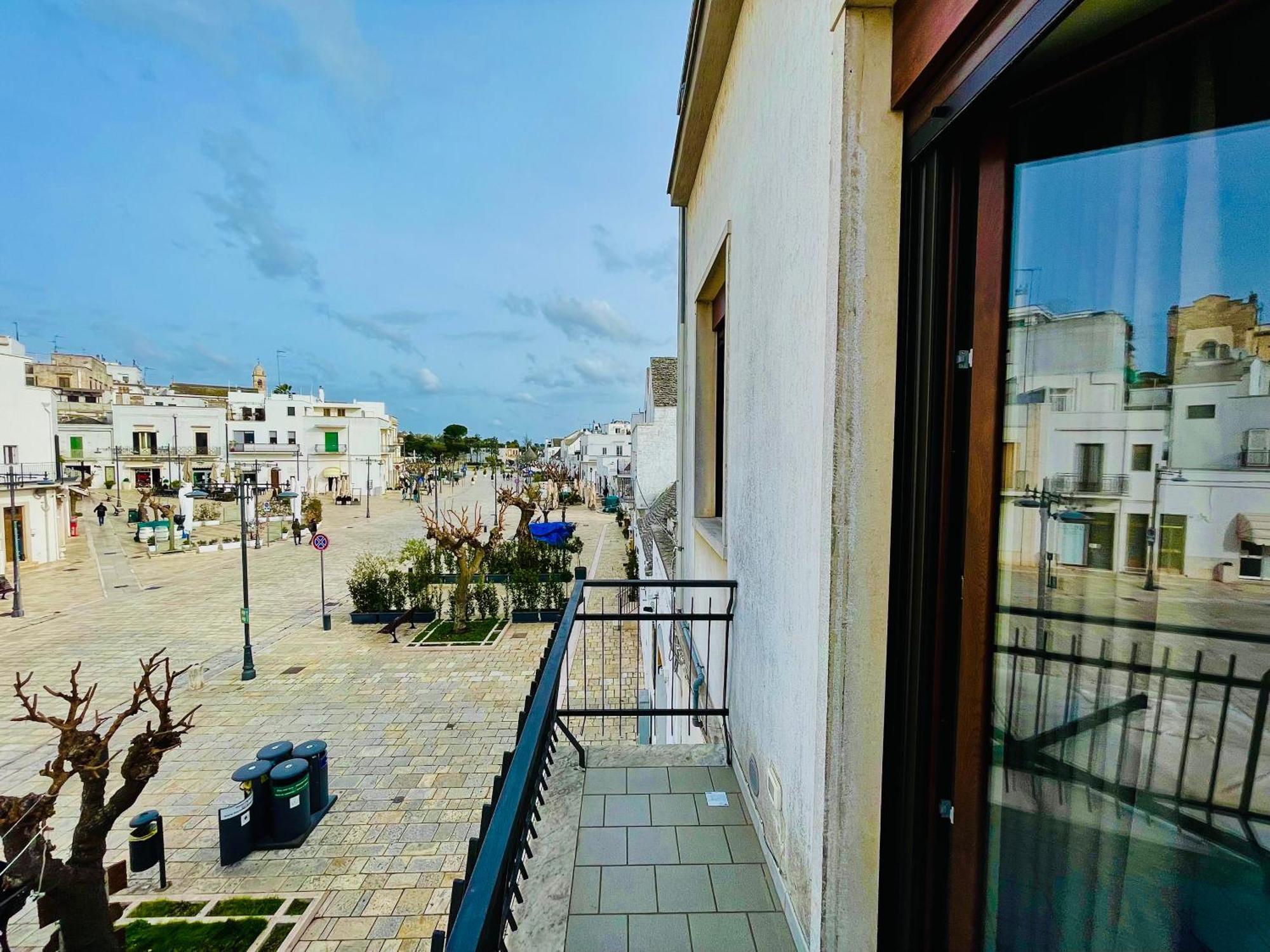 Appartamento Zona Trulli 115M2 Alberobello Exterior photo